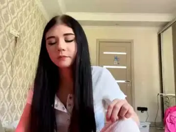 Chaturbate Private Sex Chat of kashahietala