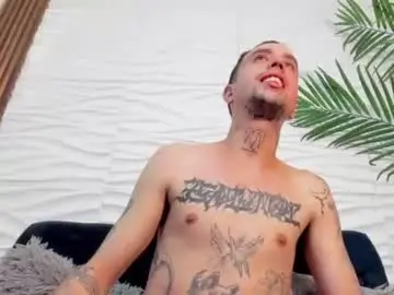 Chaturbate Adult Webcam of kingofnight7