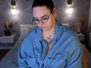 Chaturbate Nude Webcam of kity_mooree