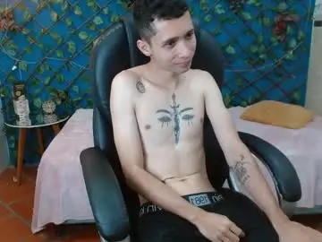 Chaturbate Sex Chat of lucasssmith11