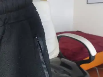 Chaturbate Private Sex Chat of lucasssmith11