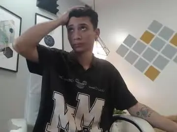 Chaturbate Best Webcam of lucasssmith11