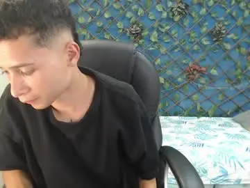 Chaturbate Private Sex Chat of lucasssmith11