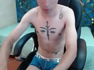 Chaturbate Sex Chat of lucasssmith11