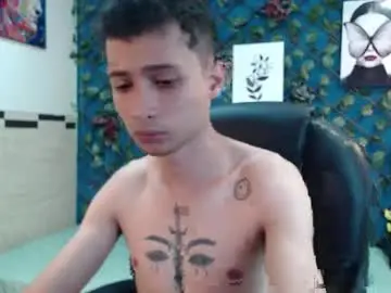 Chaturbate Adult Webcams of lucasssmith11