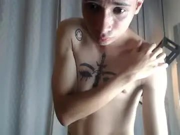 Chaturbate Live Sex of lucasssmith11