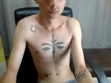 Chaturbate Adult Video Chat of lucasssmith11