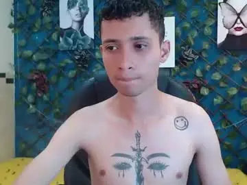 Chaturbate Sex Cam of lucasssmith11