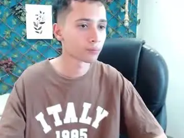 Chaturbate Private Sex Chat of lucasssmith11