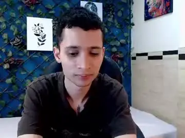 Chaturbate Adult Video Chat of lucasssmith11