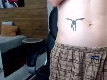 Chaturbate Free Porn Cam of lucasssmith11