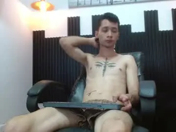 Chaturbate Best Webcam of lucasssmith11
