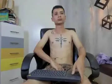 Chaturbate Best Webcam of lucasssmith11