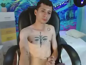 Chaturbate Live Sex of lucasssmith11