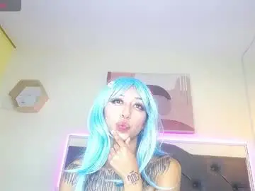 Chaturbate Best live sex cam show of melody_harper_