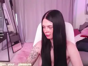 Chaturbate Live Sex Cam of michela_fruet