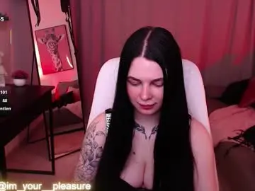 Chaturbate Free Live Porn of michela_fruet