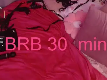 Chaturbate Adult Webcam of michela_fruet