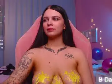 Chaturbate Free Porn Cam of michela_fruet