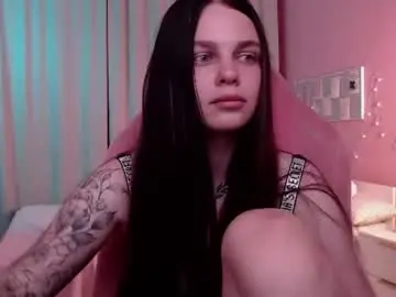 Chaturbate Adult Video Chat of michela_fruet