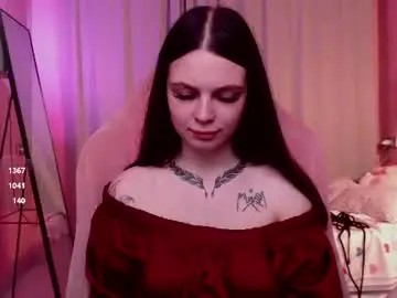 Chaturbate Free Live Porn of michela_fruet