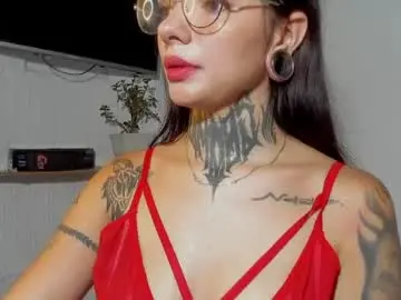 Chaturbate Live Sex of misshouse