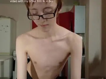 Chaturbate Live Sex Cam of nextvibe1