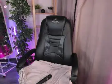 Chaturbate Adult Webcam of ohh_my_vens