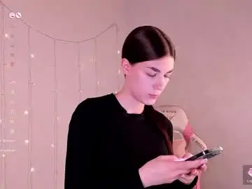 Chaturbate Free Live Porn of ohh_my_vens