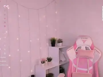 Chaturbate Watch Live Sex Cams of ohh_my_vens