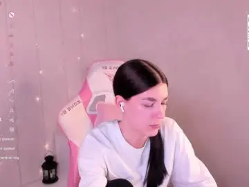 Chaturbate Sex Chat of ohh_my_vens