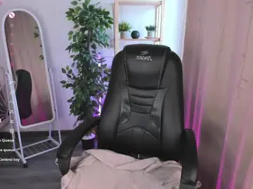 Chaturbate Adult Webcam of ohh_my_vens