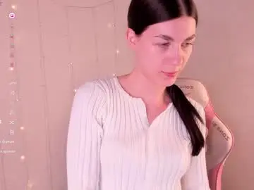 Chaturbate Live Sex Cam of ohh_my_vens