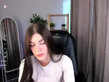 Chaturbate Sex Cam of ohh_my_vens