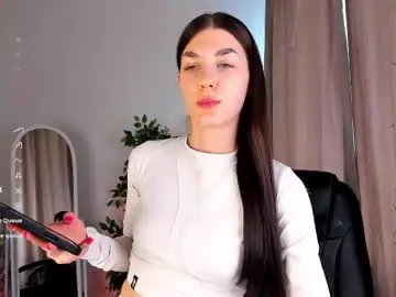 Chaturbate Live Sex Cam of ohh_my_vens