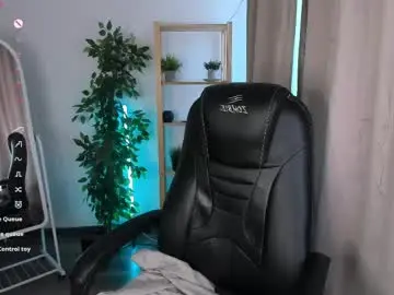 Chaturbate Adult Webcam of ohh_my_vens