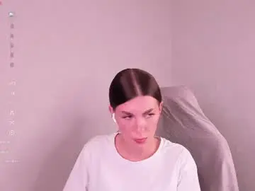 Chaturbate Best Webcam of ohh_my_vens