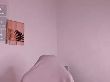 Chaturbate Best Webcam of ohh_my_vens