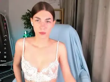 Chaturbate Free Live Porn of ohh_my_vens