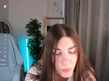 Chaturbate Sex Cam of ohh_my_vens