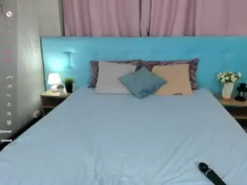 Chaturbate Nude Webcam of ohh_my_vens