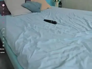 Chaturbate Sex Cam of ohh_my_vens