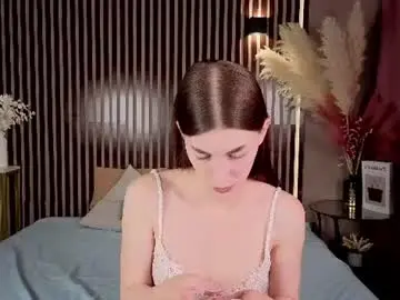 Chaturbate Nude Webcam of ohh_my_vens