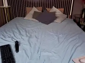 Chaturbate Sex Cam of ohh_my_vens