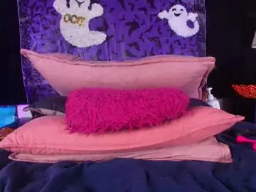 Chaturbate Adult Webcam of shelsy_loreds