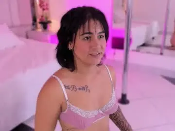 Chaturbate Sex Cam of snakemuse