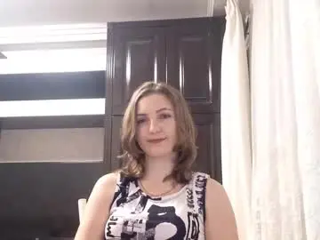 Chaturbate Live Sex Cam of stephnietackett