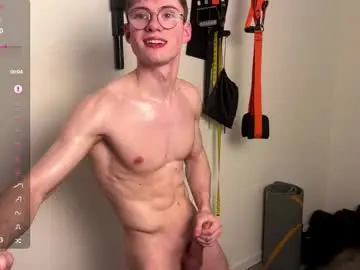 Chaturbate Best Webcam of tonrapt