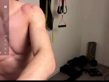 Chaturbate Sex Cam of tonrapt