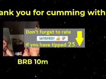 Chaturbate Live Sex Cam of tonrapt